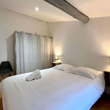 Le Duplex Des Dames Apartman Nancy Kültér fotó