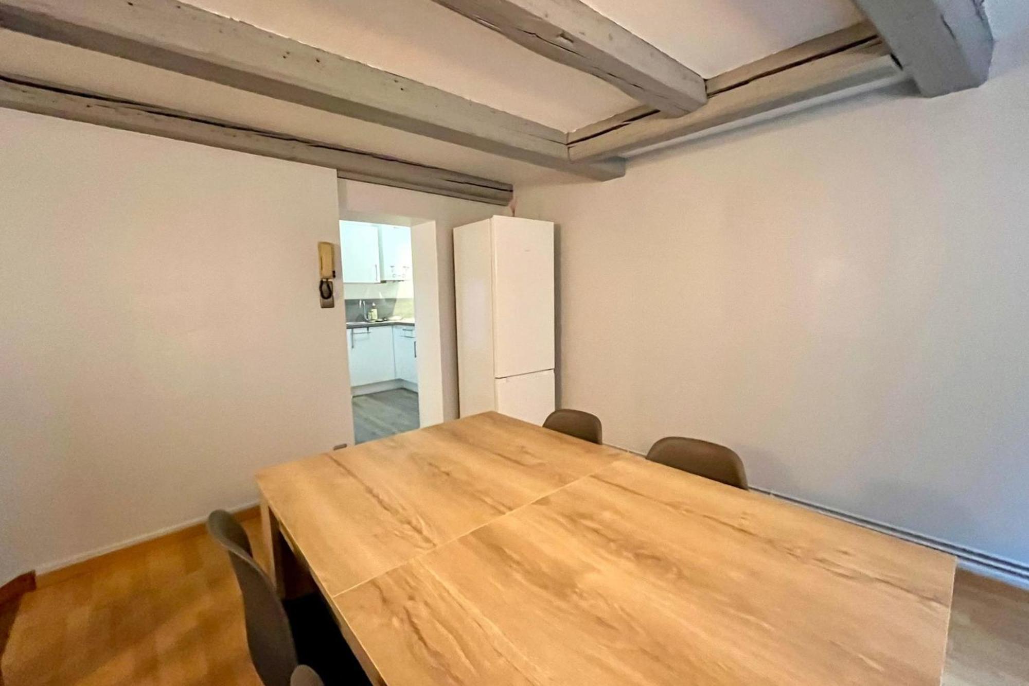 Le Duplex Des Dames Apartman Nancy Kültér fotó